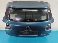 Klapa tył Citroen C5 Aircross 17-25 HB 5d EDZ