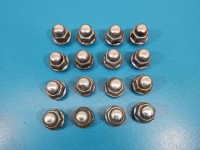 Nakrętki kół Kia Picanto III 17-