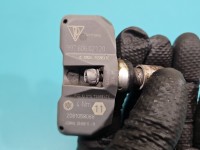 Czujnik ciśnienia opon Porsche Panamera I 970 99760602120, 2081058088 TPMS