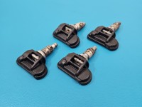 Czujnik ciśnienia opon Opel Zafira C 13598775 TPMS