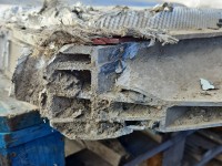 Bateria hybryda BMW iX3 G08 8740408