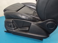 Fotele komplet kanapa AUDI Q5 8R 08-