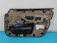 Tapicerka drzwi przód lewa boczek Bmw f10 f11 1777773