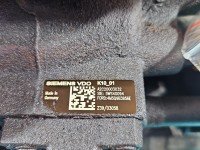 Zawór pozostałe Ford Tourneo Connect 02-13 5WS40094, X39800300005Z, V22-11-0017 1.8 tdci