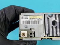 Radio fabryczne Peugeot Partner II 9666968177 radioodtwarzacz