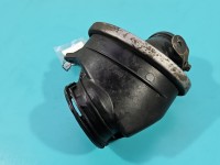 Rura Mercedes W204 2.2 CDI A6460981007 przewód tłumik szmerów