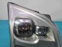 Reflektor prawy lampa przód Ford Transit MK7 06-13 EUROPA