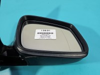 Lusterko prawe BMW F01 475/9 Black Sapphire Metalic europa