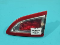 Lampa tył prawa klapy Renault Scenic III HB EUROPA 265550018R