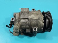 Sprężarka klimatyzacji kompresor Vw Polo IV 9N 1.9 tdi 6Q0820803D, 447220-8126