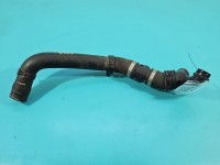 przewód wąż rurka wody Porsche Panamera I 970 97010650260 3.0 v6 420KM