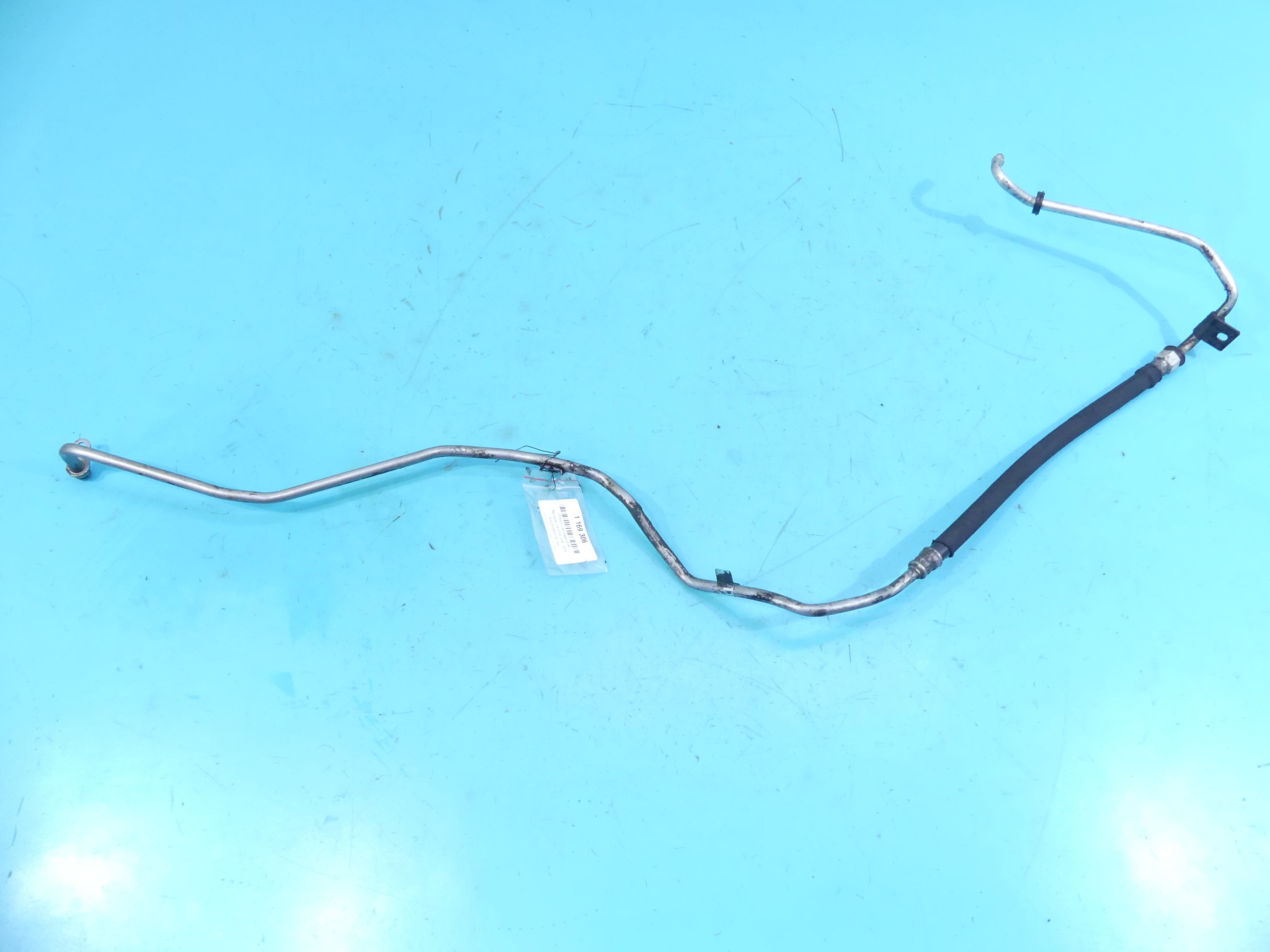 Ricambi Mercedes Glk Molle A Gas Portellone Posteriore Per MERCEDES CLASSE GLK X204 - 550N, 505mm Molle Gas 550N 505mm