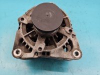 TEST Alternator Ford Fiesta Mk8 MS1042113812 1.1 Ti-VCT