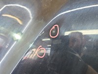 Maska przednia Alfa romeo 159