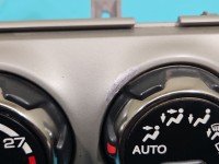 Konsola panel nawiewu Honda CR-V II D026Z