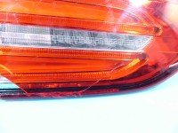 Lampa tył lewa MERCEDES GLC coupe X253 15-22 HB