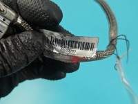 Wiązka instalacja 0-0953726-1, 0-0953726-1, Europejska, od przetwornicy do żarnika Volvo XC90 I 02- 00953726-1, 0-0953726-1