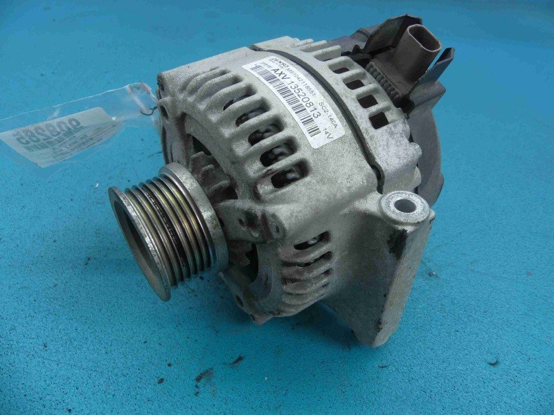 TEST Alternator Opel Astra V K 13520813 1.6 TB