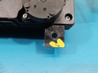 Konsola panel nawiewu Alfa romeo 159 1560547840