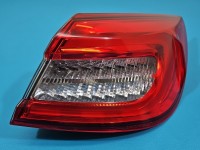Lampa tył prawa Maserati Quattroporte VI 13- sedan EUROPA