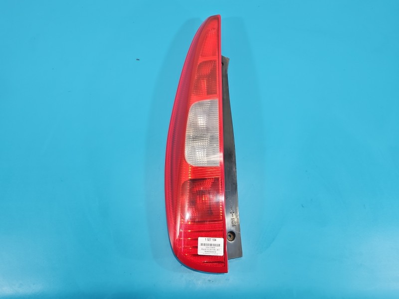 Lampa tył lewa Mitsubishi, 04-08 TYLKO 5 DRZWI Mitsubishi Colt Z30 VI 04- HB