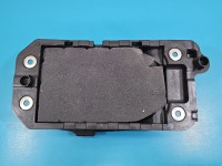 Mocowanie Europejska, Tunelu środkowego uchwyt 3J0863233 Skoda Superb IV