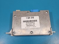 Sterownik moduł Producent części: BMW, KAMERY KAFAS bmw F30 9309822