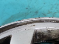 Felga aluminiowa 16" hyundai H1 II alufelga