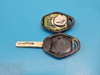 Stacyjka KLUCZYK WKŁADKA Bmw e46