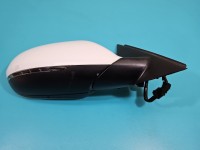 Lusterko prawe AUDI A6 C7 LY9C europa