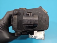 Przepustnica Fiat Doblo I 1.9 jtd