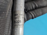 Przewód klimatyzacji rurka Peugeot 208 I