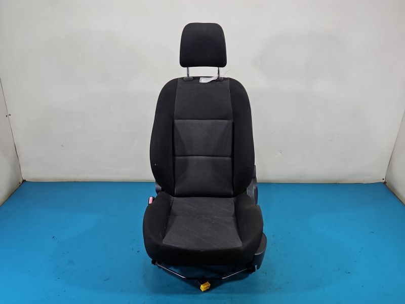 Fotel lewy przód kierowcy Peugeot 207 5d EUROPA
