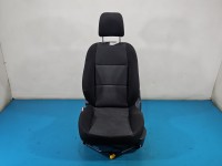 Fotel lewy przód kierowcy Peugeot 207 5d EUROPA