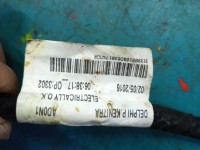 Instalacja Wiązka drzwi przód lewych Volvo S90 II 16- 31398916-AC