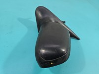 Lusterko lewe pin Citroen Xsara II HB 5d kolor niebieski europa