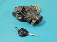 Komputer Sterownik silnika 89661-0DF50 Toyota Yaris III 1.3 vvti