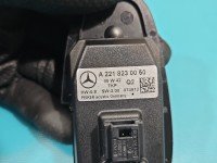 Telefon Mercedes W221 3.0 CDI