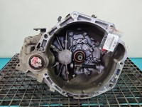 Skrzynia biegów HYUNDAI i20 II 14-20 1.2 16V