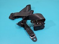 Pas bezpieczeństwa przód lewy kierowcy Citroen C3 I 96561841XX, 33058338 EU