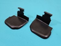 KIEROWNICA Wlot powietrza Land rover Discovery Sport 14- L550 2.0 Td (204DTD)
