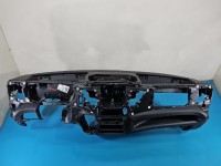 Deska rozdzielcza airbag pasażera kokpit Iveco Daily V 14-