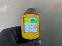 Maska przednia Renault Koleos TEHXA