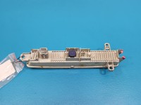 Światło jazdy dziennej lewe Peugeot 301 9802795580