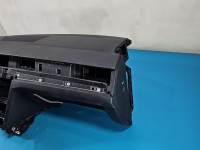 Deska rozdzielcza airbag pasażera kokpit Vw Passat B8
