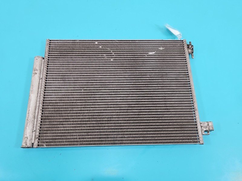 Chłodnica klimatyzacji Dacia Dokker 921006454R 1.3 TCE