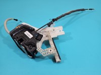 Zamek tył lewy 81410-F2000 Hyundai Elantra VI 15-20 Hyundai, 4pin