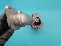 Turbosprężarka Regenerowana Mercedes GL II X166 4.7 V8 278928 340KM 827053-1, AL0055, A2780903880