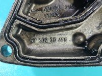 Podstawa filtra oleju obudowa Mercedes W221 A6421800010 3.0 CDI