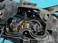 Reflektor lewy lampa przód Citroen C3 I EUROPA